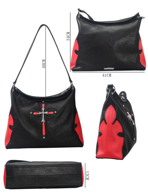 Chrome Hearts Little Lyon