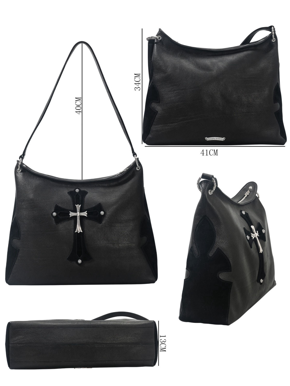 Chrome Hearts Little Lyon