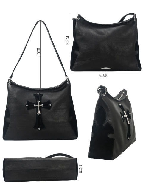 Chrome Hearts Little Lyon