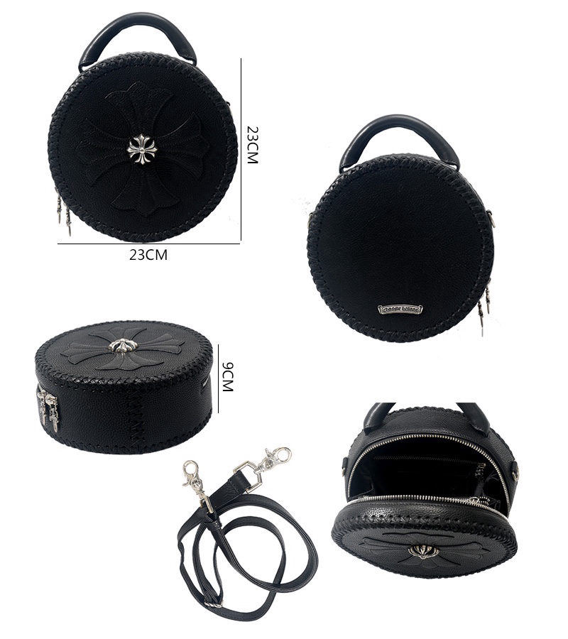 Chrome Hearts Bluemoon baby