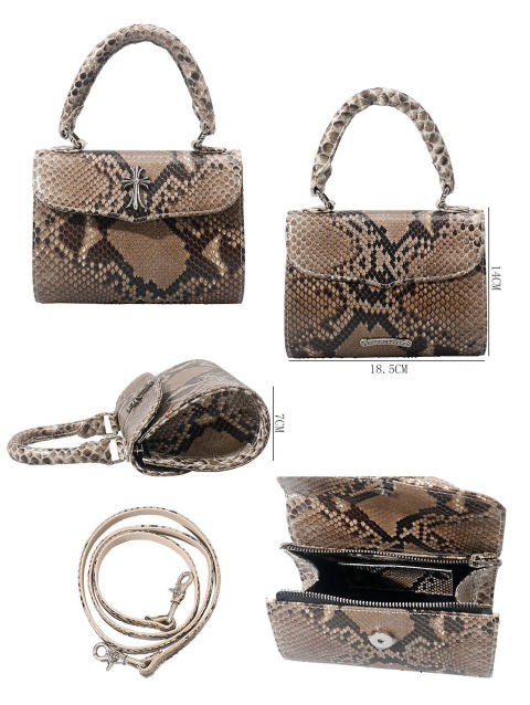 Chrome Hearts Doc Adams