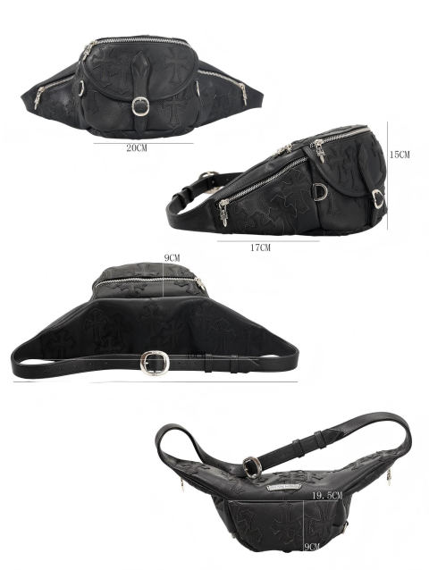 Chrome Hearts