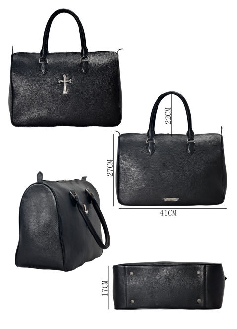 Chrome Hearts Cross Handbag