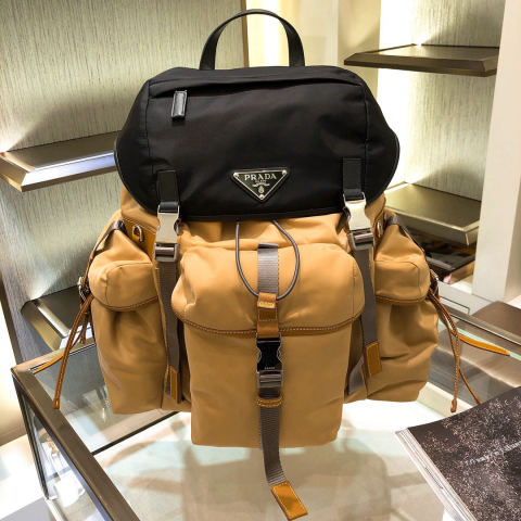 PRADA backpack