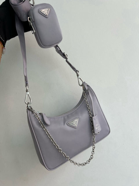 PRADA Hobo