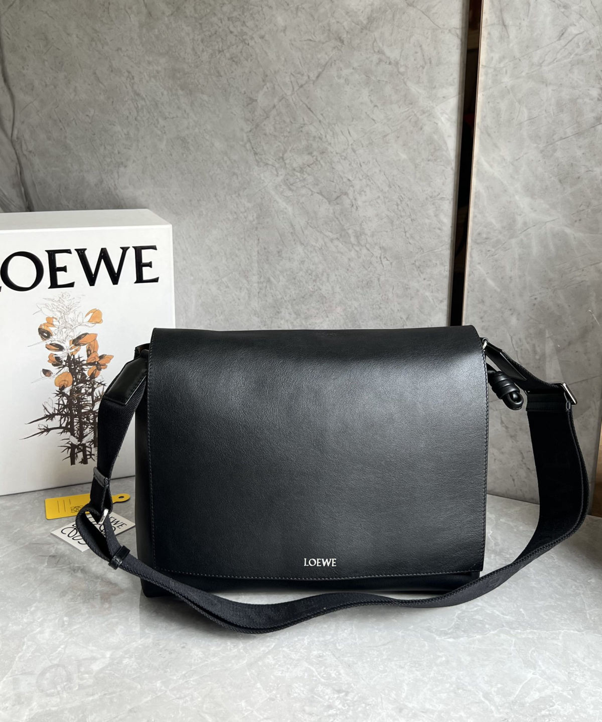 LOEWE
