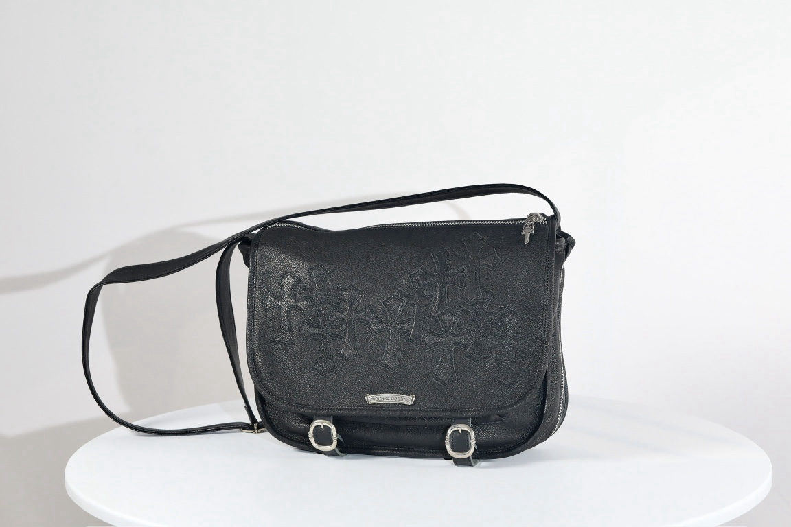 Chrome Hearts Vintage bag