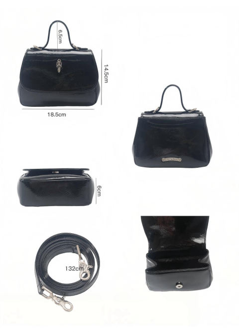 Chrome Hearts Teener