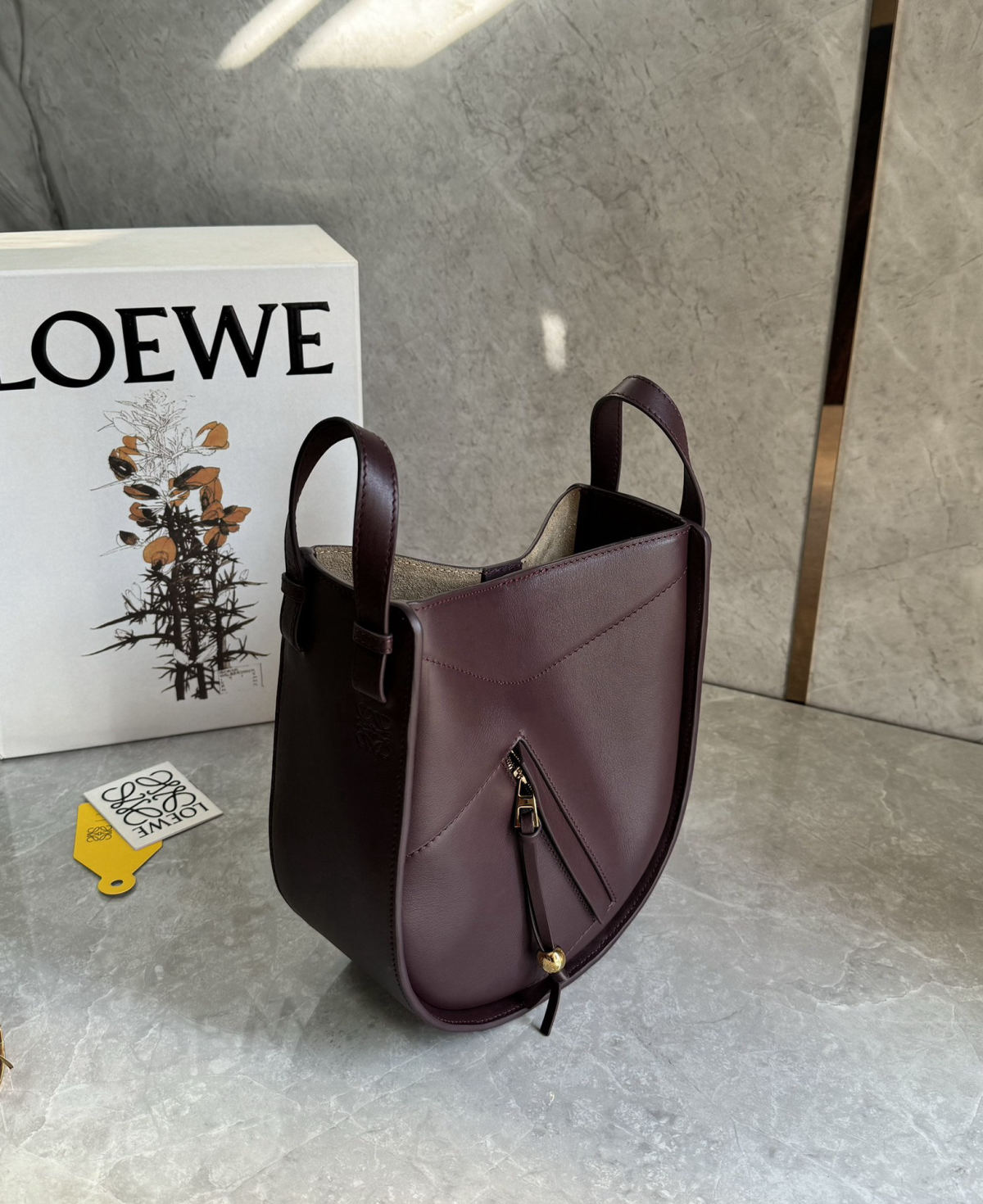 LOEWE