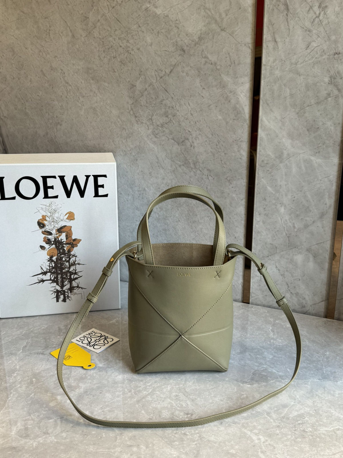 LOEWE
