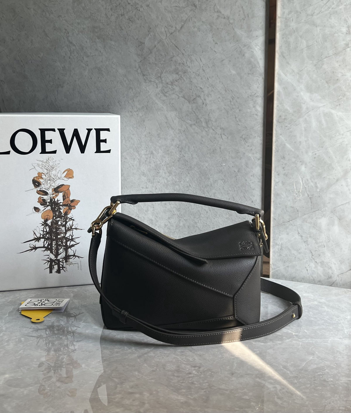 LOEWE