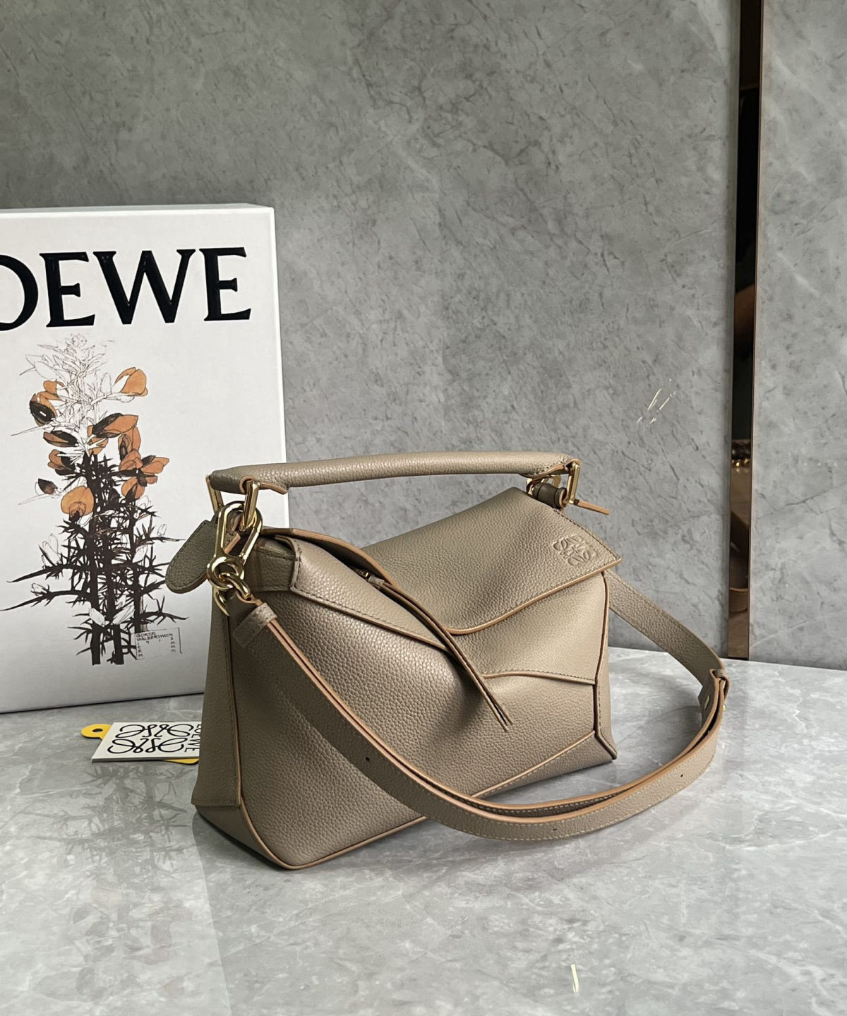 LOEWE