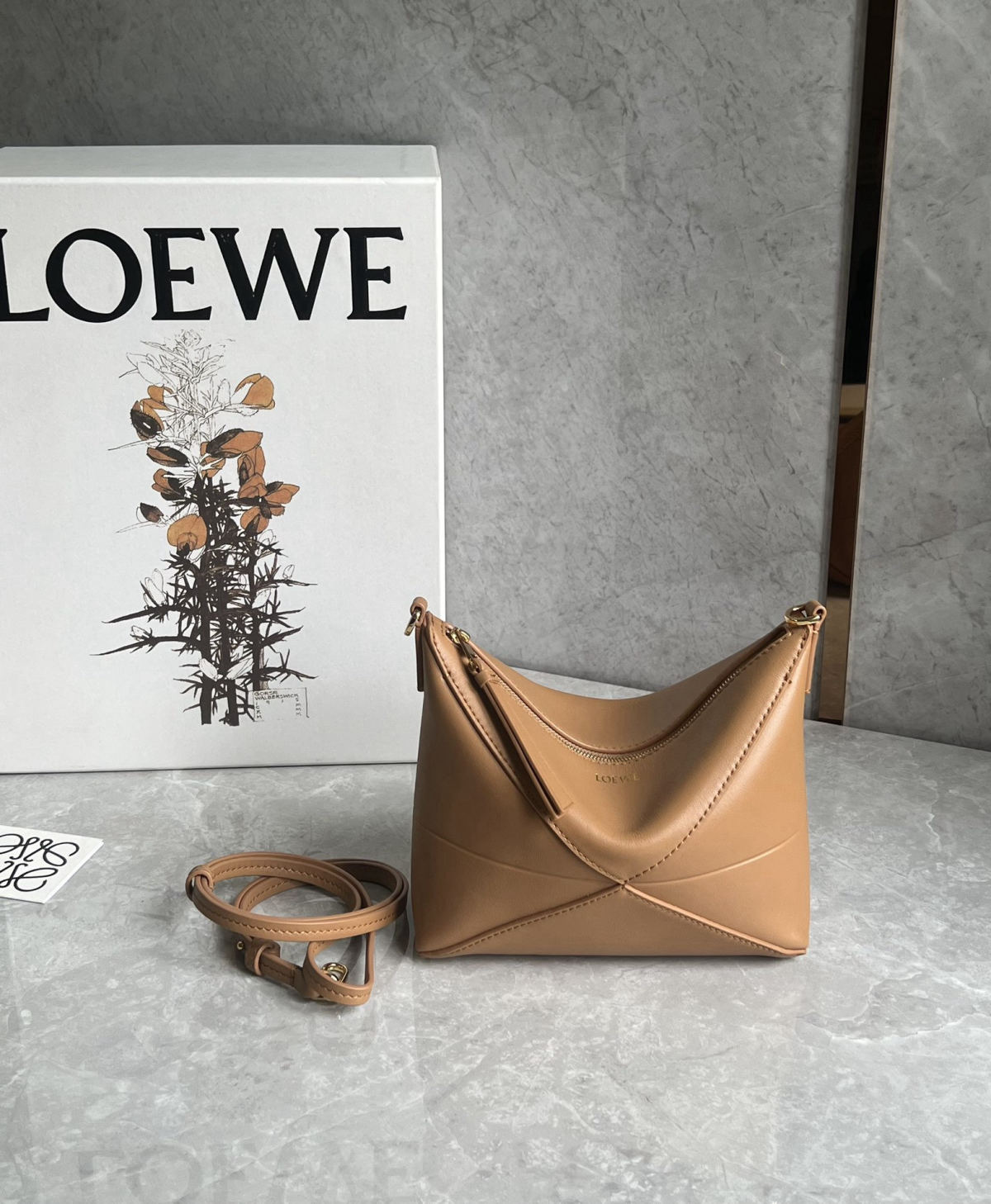 LOEWE
