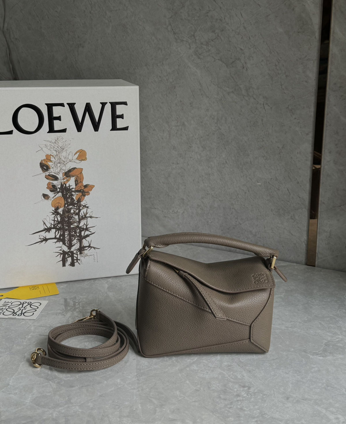 LOEWE