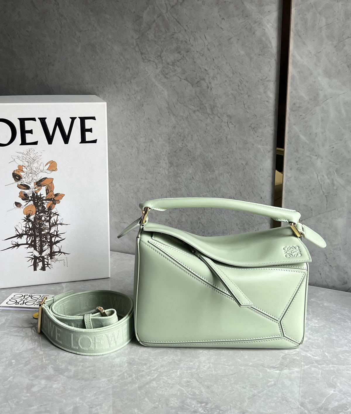 LOEWE