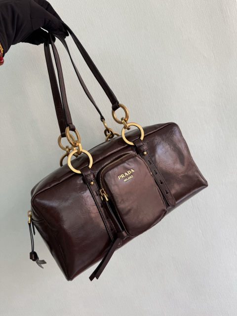 PRADA shoulder bag
