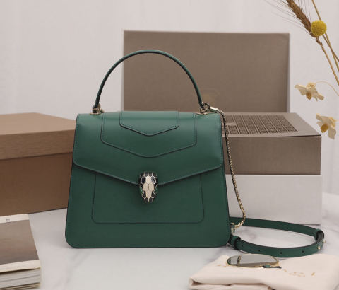 Bvlgari SERPENTI FOREVER