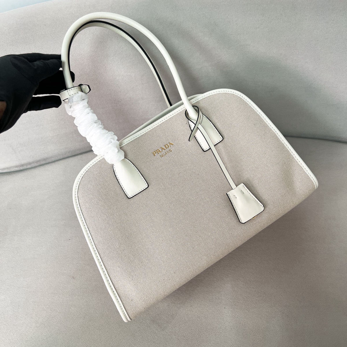 PRADA tote bag