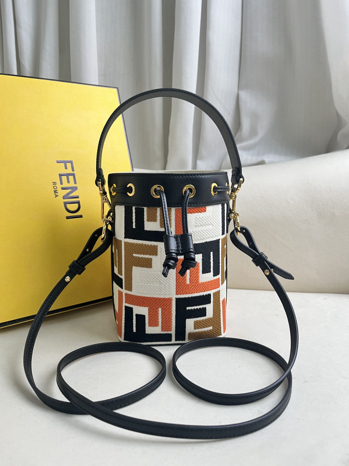 Fendi Mon Tresor