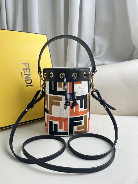Fendi Mon Tresor