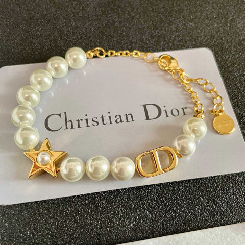 Dior vintage bracelet