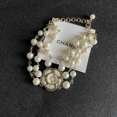 Chanel vintage bracelet