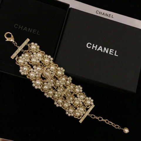 Chanel bracelet