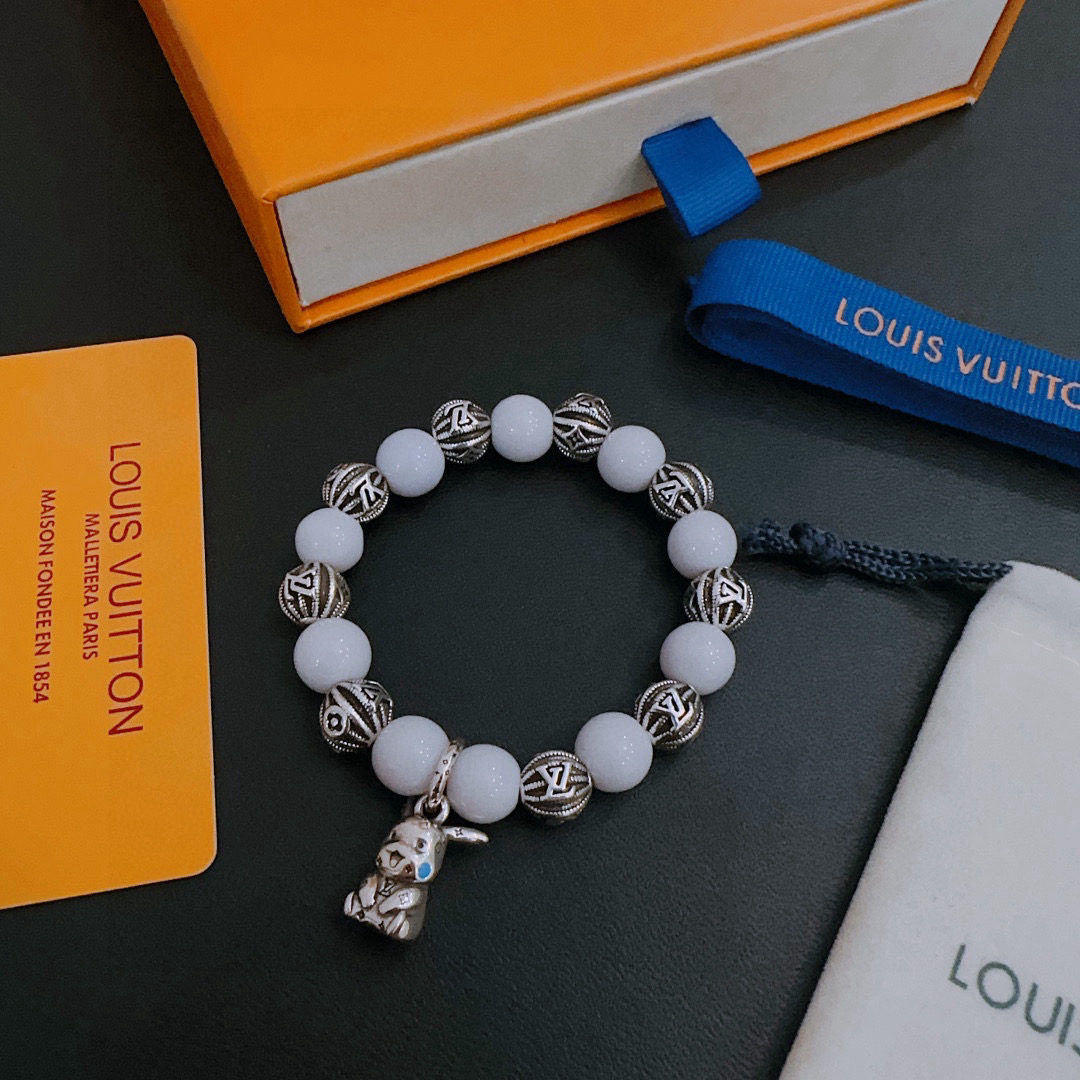 LV bracelet