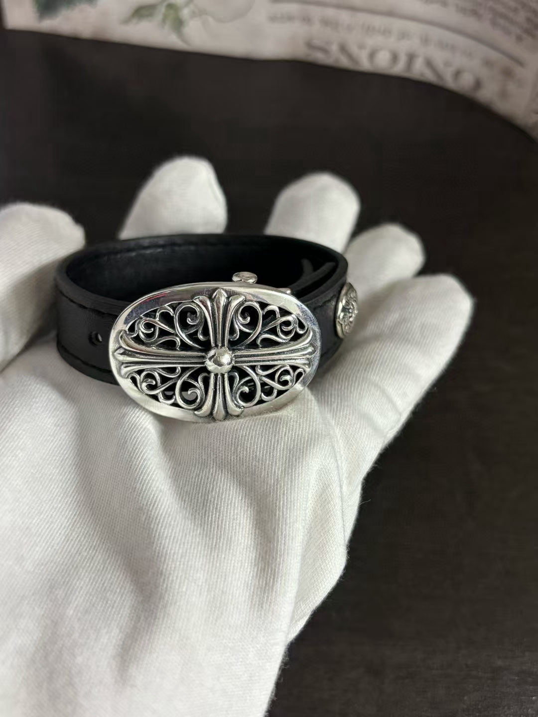 Chrome Hearts Bracelet