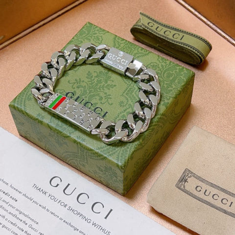 Gucci bracelet