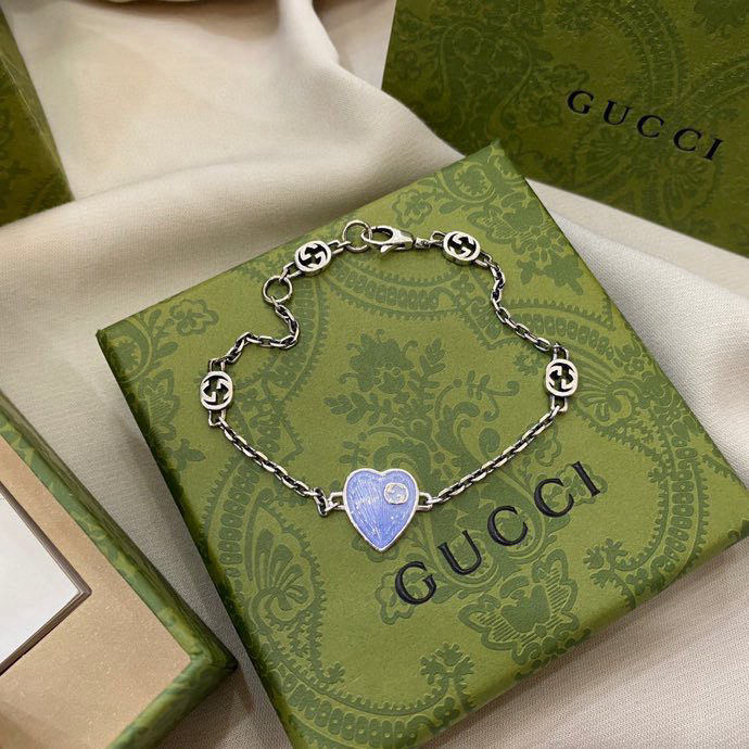 Gucci bracelet