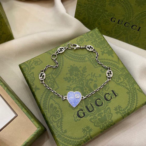 Gucci bracelet