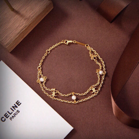 Celine bracelet