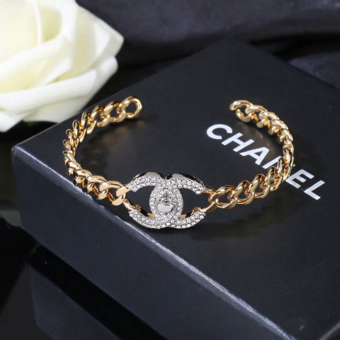 Chanel bracelet