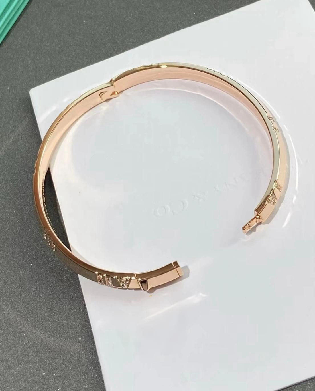 Tiffany bracelet