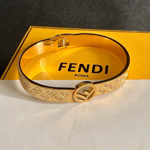 Fendi bracelet