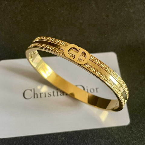 Dior bracelet