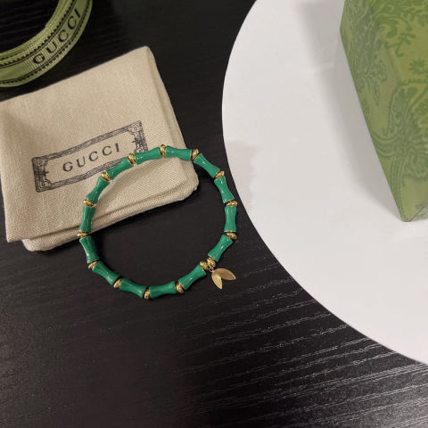 Gucci bracelet