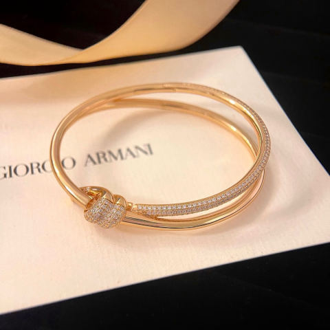 T Knot Jewelry Collection