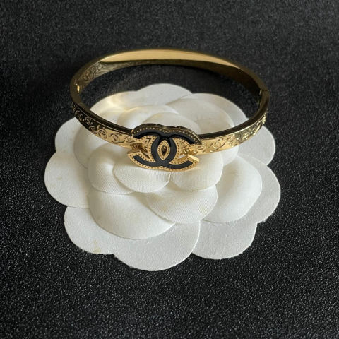 Chanel bracelet