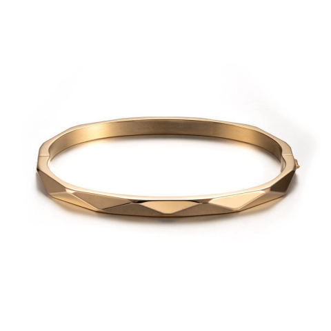 Laurence Graff Signature Diamond-Free Bracelet