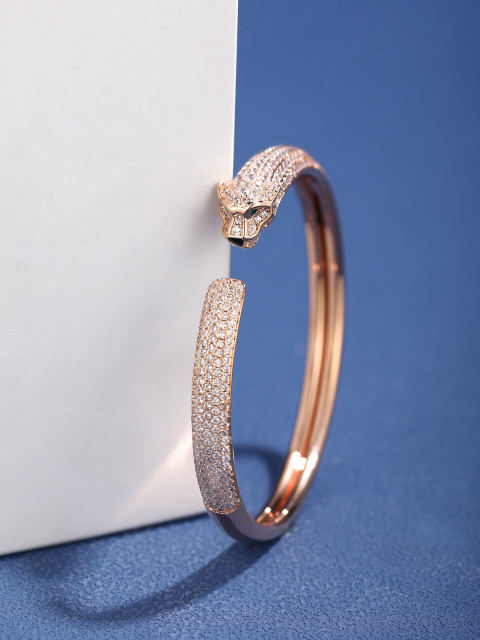 PanthEre de Cartier Panther Bracelet