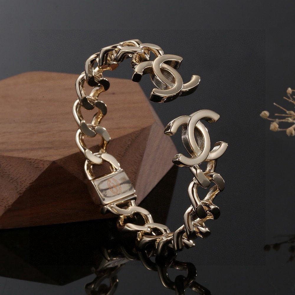 Chanel bracelet