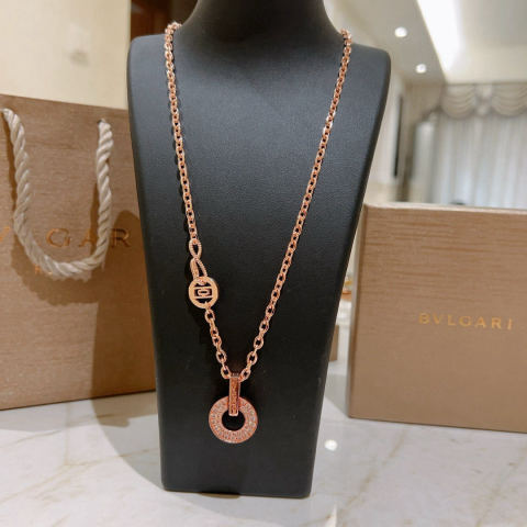 BVLGAR necklace
