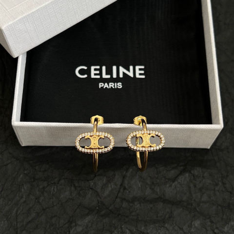 Celine earrings