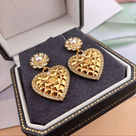 Celine earrings