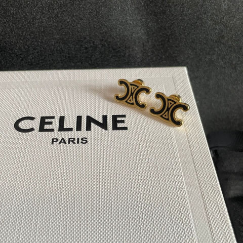 Celine earrings