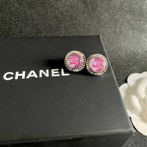 Chanel vintage earrings