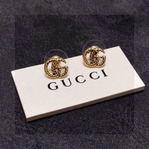 Gucci small earrings