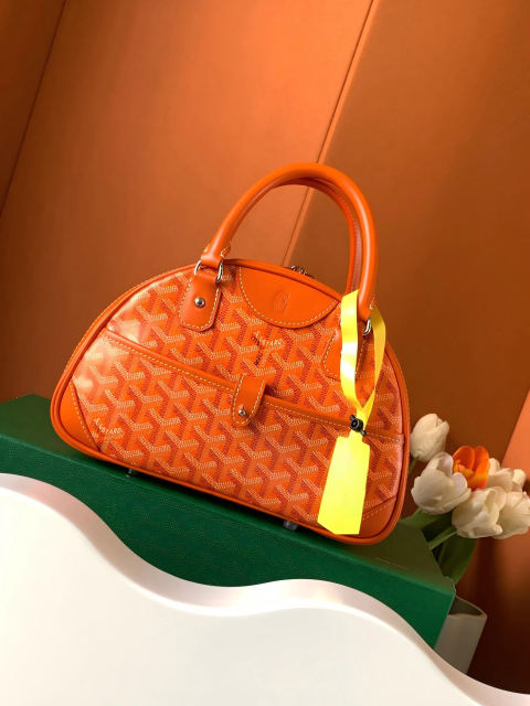 moynat Bowling Bag